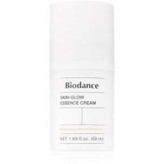 Biodance Skin Glow Essence Cream crema de fata hidratanta pentru o piele mai luminoasa 50 ml