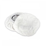 Cumpara ieftin Set 2 buc. Husa polis 18 cm microfibra Best CarHome