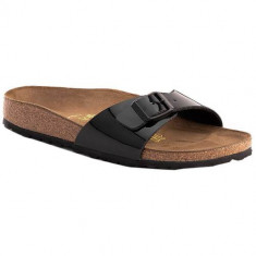 Slapi Femei Birkenstock Madrid 40303 foto