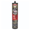 Adeziv pentru constructii T-Rex Gold High Tack, Soudal, 290 ml