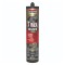 Adeziv pentru constructii T-Rex Gold High Tack, Soudal, 290 ml