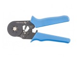 Unealtă de Sertizare M&acirc;nșoane de Cablu Izolate 0.25-6mm&sup2;