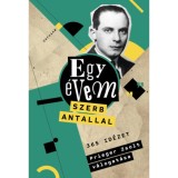 Egy &eacute;vem Szerb Antallal - Prieger Zsolt