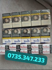 Tigari Davidoff normal Malboro si wiston trimit doar cu plata in cont