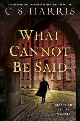What Cannot Be Said foto