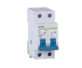 Siguranta automata 32A 2P C 10ka Ex9BH Noark 100401