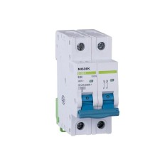 Siguranta automata 6A 2P C 10ka Ex9BH Noark 100394