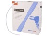 Manșon Termocontractabil HELLERMANNTYTON Transparent 3.2mm 1.6mm Rata Contractare 2:1 Lungime 10m