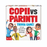 Joc de societate, AS Company, Copii vs parinti