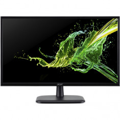 Monitor Gaming Full HD Acer EK240YCbi 23.8 inch 60 cm 75Hz 5 ms VA 16:9 FreeSync Negru foto