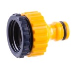 Adaptor robinet pentru furtun Strend Pro G3/4 - G1, filet interior