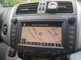 TOYOTA LEXUS DVD HARTI Navigatie Toyota Rav4 Landcruiser Avensis LEXUS GPS