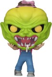 Figurina - Pop! Goosebumps: The Haunted Mask | Funko