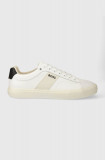 BOSS sneakers Aiden culoarea alb, 50512366