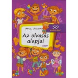 Az olvas&aacute;s alapjai