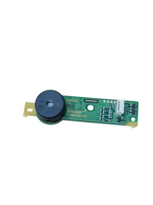 Placa modul buton Power/ Eject Ps4 1-983-671-51 foto