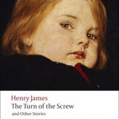 The Turn of the Screw and Other Stories