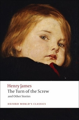 The Turn of the Screw and Other Stories foto