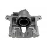 Etrier frana fata Vw T4 1990-, Stanga, pt Disc neventilat, 701615123D