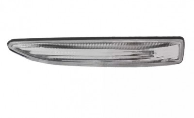 Lampa semnalizare aripa Bmw Seria 7 (E65/E66) 09.2001-10.2008 BestAutoVest partea Stanga 2023196E foto