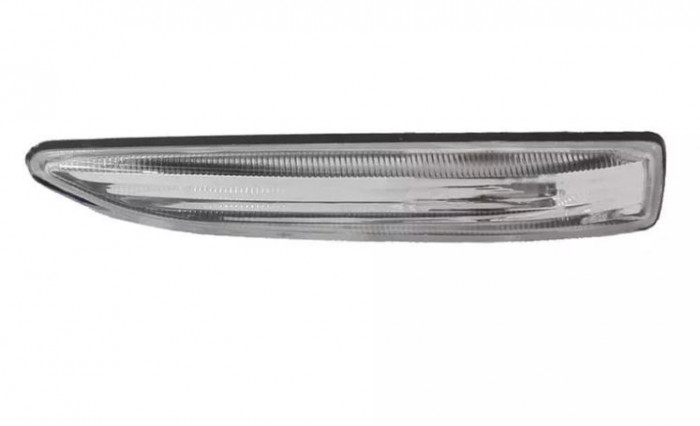 Lampa semnalizare aripa Bmw Seria 7 (E65/E66) 09.2001-10.2008 BestAutoVest partea Stanga 2023196E