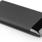 Baterie Externa 15 000 mAh, incarcare rapida , Home , usb , miniusb, neagra,
