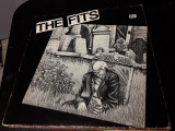 [Vinil] The Fits - You&#039;re Nothing / You&#039;re Nowhere - album pe vinil, Rock