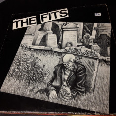 [Vinil] The Fits - You're Nothing / You're Nowhere - album pe vinil