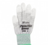 Protectie Relife Carbon Conductive Fibre Work Glove , Size M