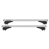 Bare transversale Menabo Ariem Silver XL pentru Mercedes GLC (X253) 2015-2020