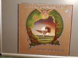 BARCLAY JAMES HARVEST - GONE TO EARTH (1977/POLYDOR/RFG) - Vinil/ROCK/Impecabil