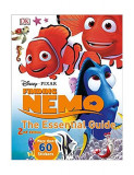 Disney Pixar Finding Nemo: The Essential Guide - Hardcover - *** - DK Publishing (Dorling Kindersley)
