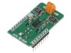Placă Prototip ADC 7 CLICK Convertor A/D SPI LTC2500-32