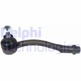 Cap de bara Hyundai Accent III; Kia Rio II Motor 1.4, 1.4 16V, 1.4 GL, 1.5 CRDi, 1.5 CRDi GLS, 1.6 16V, 1.6 Cvvt, 1.6 GLS, 218x47x72mm, OE 568201E000