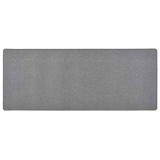 Cumpara ieftin Covor traversa, gri inchis, 80x200 cm
