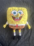 PLUS SpongeBob