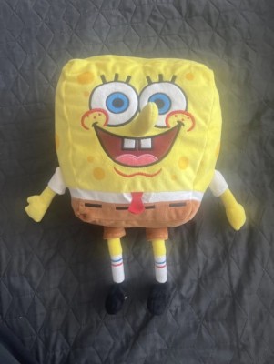 PLUS SpongeBob foto