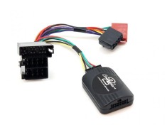 Connects2 CTSPG004.2 adaptor comenzi volan PEUGEOT 206/306 CarStore Technology foto