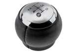 Maner schimbator viteze Toyota Auris, Avensis, Corolla, Corolla Verso, Rav4, Yaris, 5 Viteze - Capac Argintiu, NTY GZB-TY-005