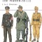 The Waffen-SS (1): 1. to 5. Divisions