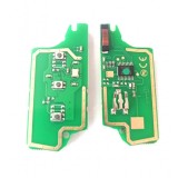 Placa electronica pt Citroen 3 but 434 mhz ASK-0536
