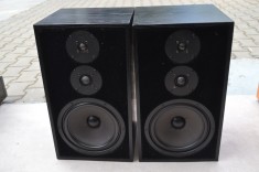 Boxe Canton Fonum 400