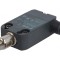 Limitator cursă bolt cu rolă paralelă NO NC M12