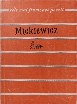 POEZII-ADAM MICKIEWICZ-223938 foto