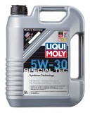 Ulei motor Liqui Moly Leichtlauf special 5W30 5L 1164