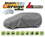 Prelata auto completa Mobile Garage - L - Mini VAN Garage AutoRide, KEGEL-BLAZUSIAK