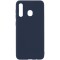 Husa SAMSUNG Galaxy A30 / A20 - Ultra Slim Mat (Bleumarin)