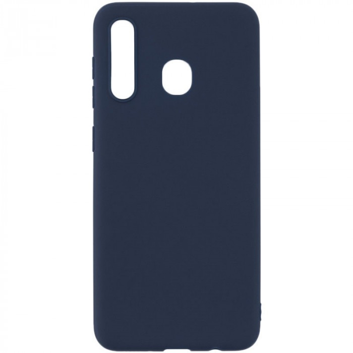 Husa SAMSUNG Galaxy A30 / A20 - Ultra Slim Mat (Bleumarin)