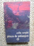 Panza de paianjen &ndash; Cella Serghi