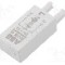Modul dioda, {{Montare}}, pentru relee {{Serie releu}}, {{Numarul de pini}} pini, ABB - 1SVR405656R2000